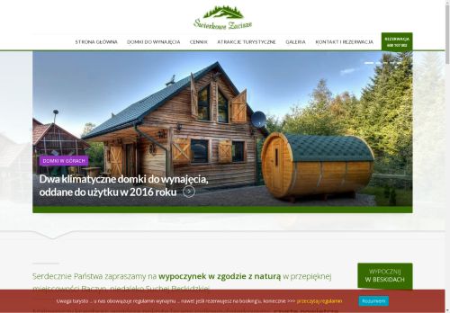 swierkowe-zacisze.pl
