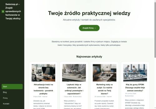 swierzop.pl