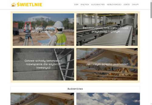 swietlnie.pl