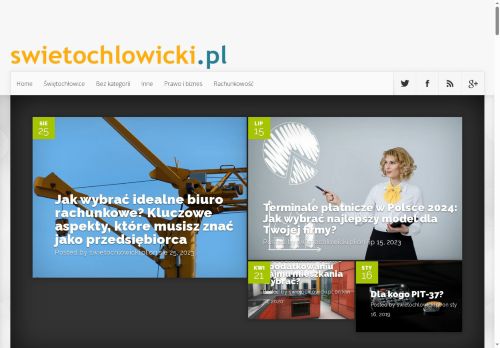 swietochlowicki.pl