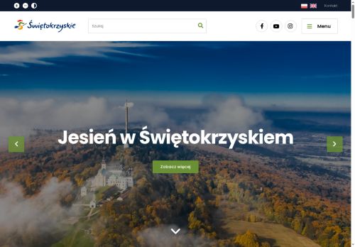 swietokrzyskie.travel