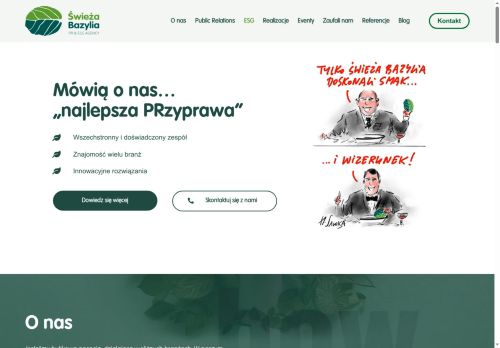 swiezabazylia.pl
