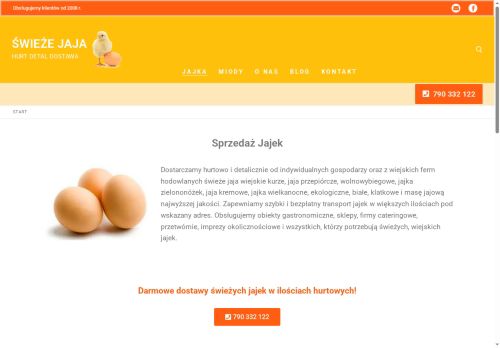swieze-jaja.pl