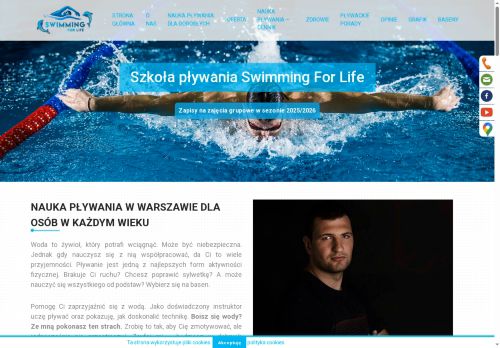 swimmingforlife.pl
