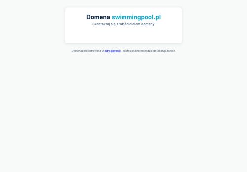 swimmingpool.pl