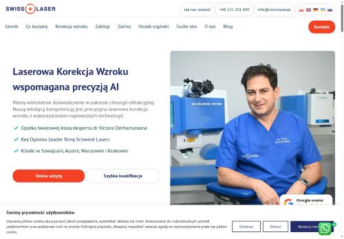swisslaser.pl
