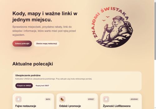 swistaki.pl
