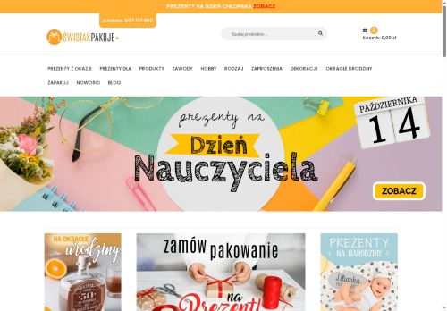 swistakpakuje.pl