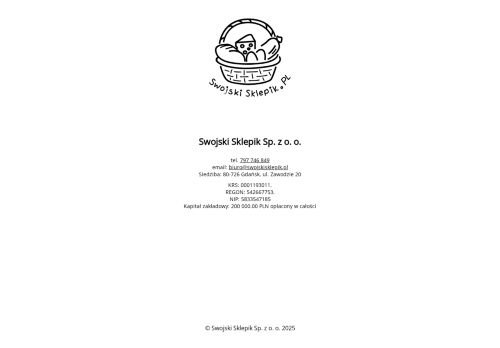swojskisklepik.pl