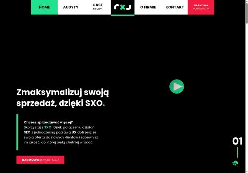 sxo.pl