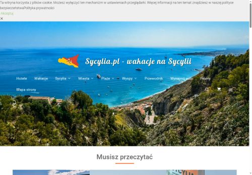 sycylia.pl