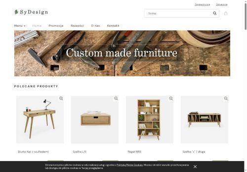 sydesign.pl