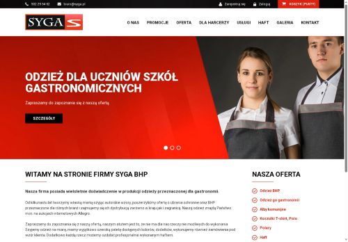 syga.pl
