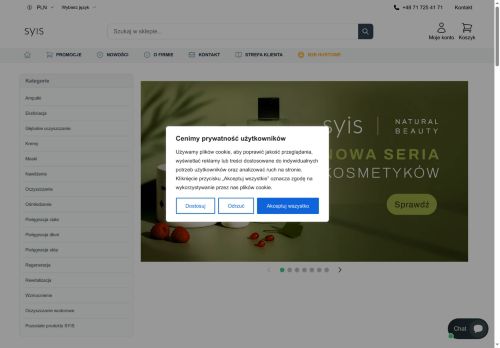 syis.pl