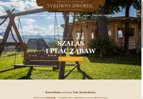 sykowny-dworek.pl