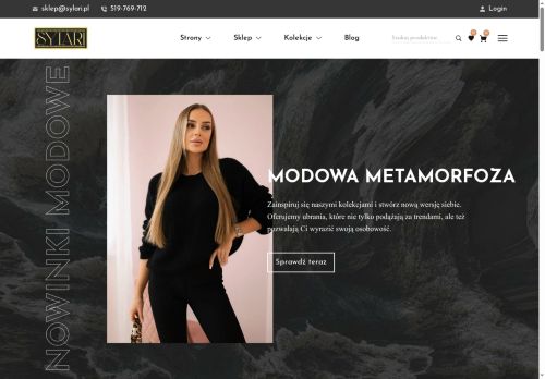 sylari.pl
