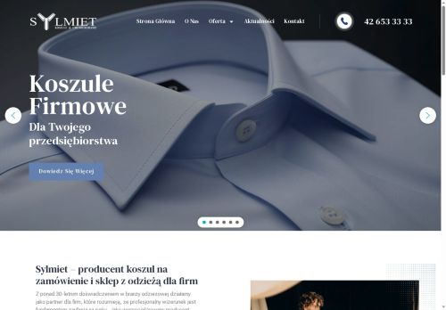 sylmiet.pl