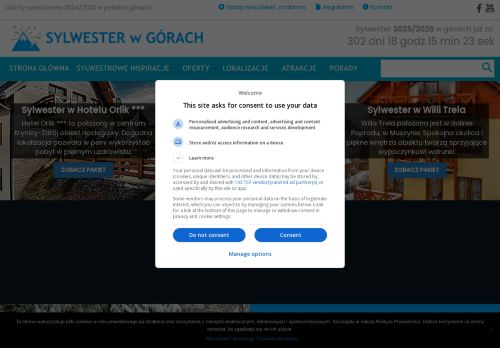 sylwester-w-gorach.pl