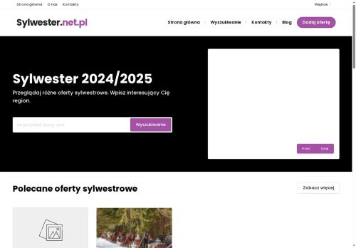 sylwester.net.pl