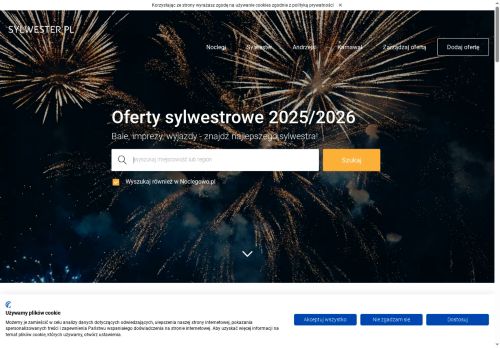 sylwester.pl