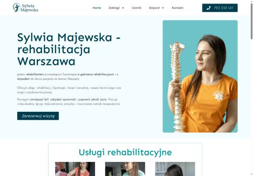 sylwiamajewska.pl