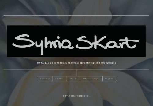 sylwiaskart.pl