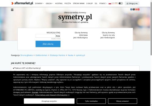 symetry.pl