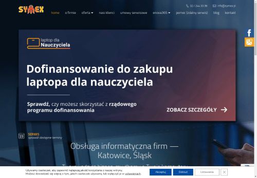symex.pl