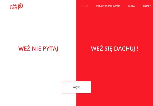 symulatordachowania.com.pl