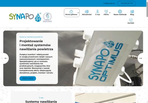 synapo.pl