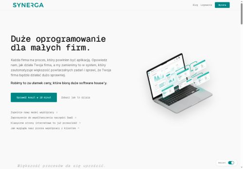 synerga.pl