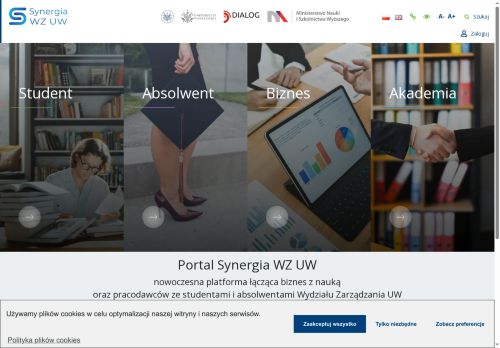 synergia.wz.uw.edu.pl