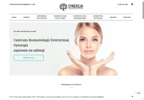 synergiawegrow.pl