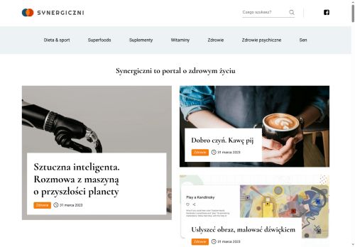 synergiczni.pl