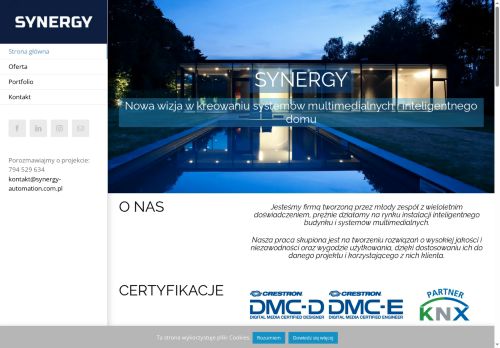 synergy-automation.com.pl