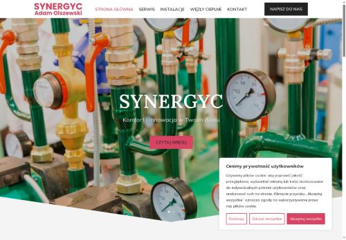 synergyc.pl