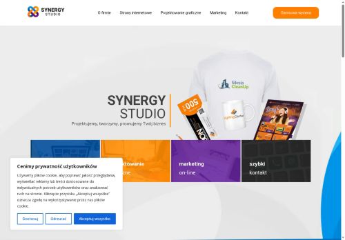 synergystudio.pl