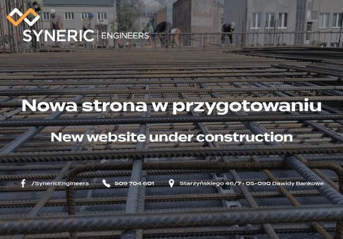 syneric.pl