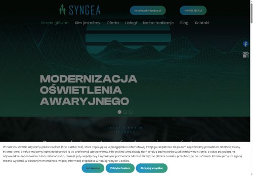 syngea.pl