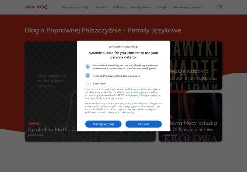 synomix.pl