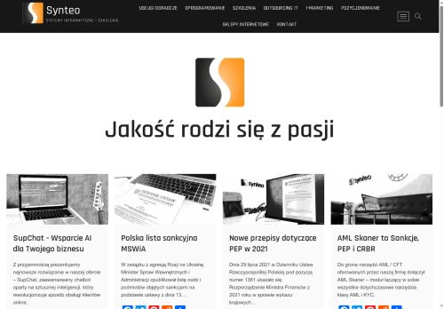 synteo.com.pl