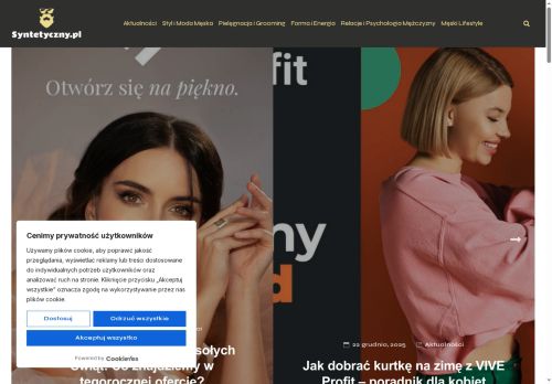 syntetyczny.pl