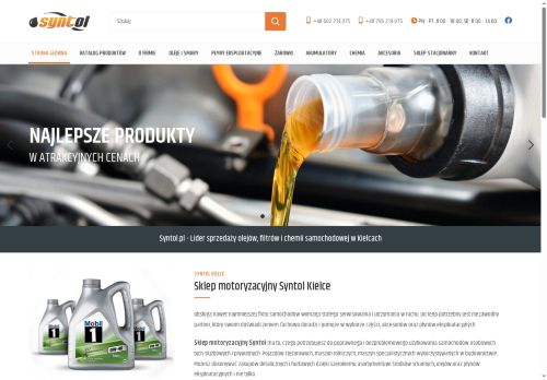 syntol.pl