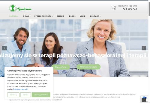 syntonia.com.pl