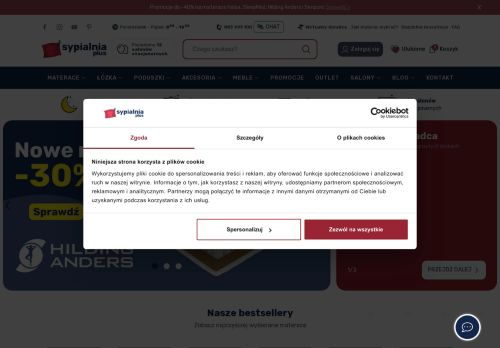 sypialniaplus.pl