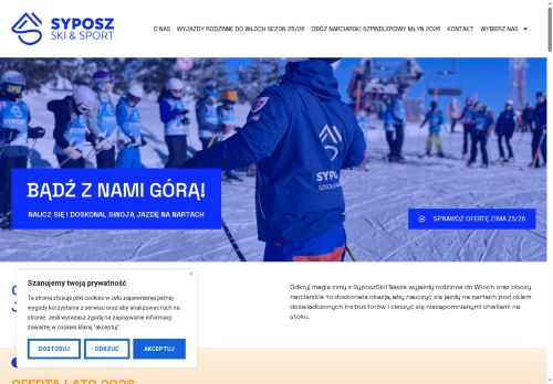 syposzski.pl
