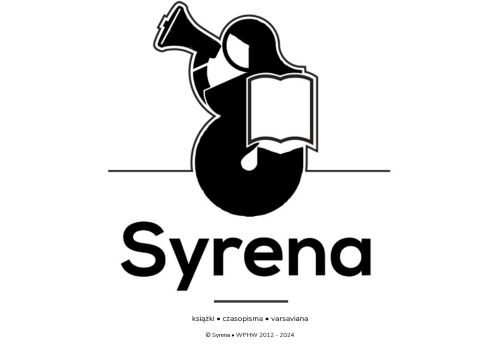 syrena.waw.pl