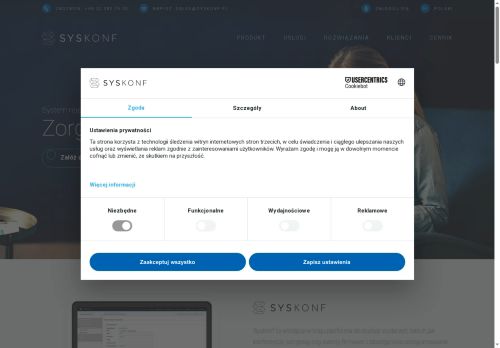 syskonf.pl