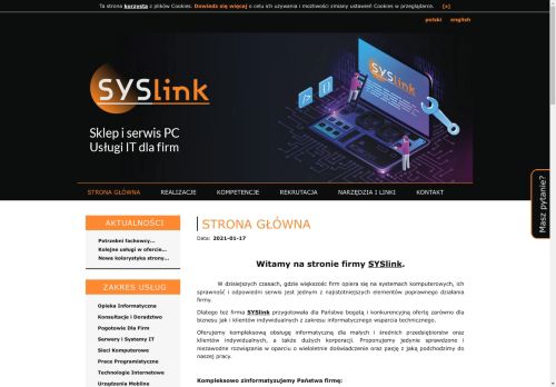 syslink.pl