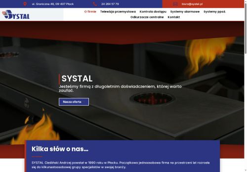 systal.pl